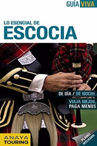 Lo esencial de Escocia / The essentials of Scotland