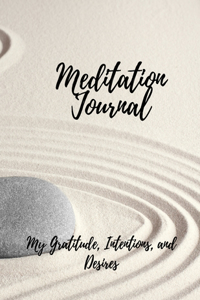 Meditation Journal