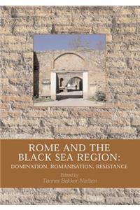 Rome and the Black Sea Region