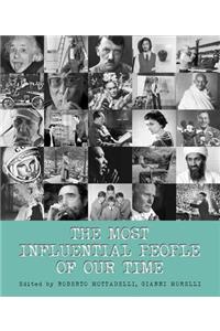 Most Influential People of Our Time