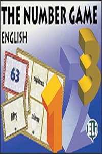 ELI Language Games: The Number Game