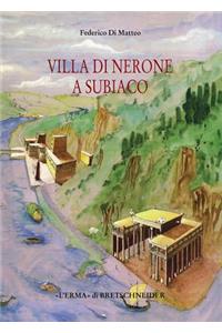 Villa Di Nerone a Subiaco