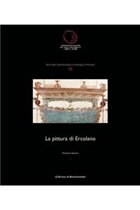 La Pittura Di Ercolano