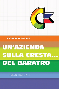 Commodore