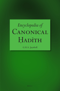 Encyclopedia of Canonical &#7716;ad&#299;th