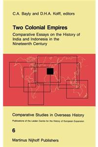 Two Colonial Empires