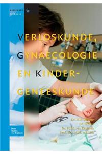 Verloskunde, Gynaecologie En Kindergeneeskunde