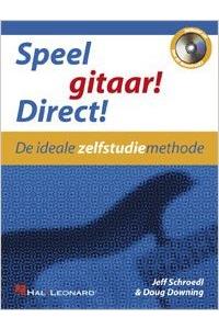 SPEEL GITAAR DIRECT
