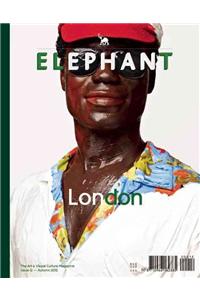Elephant Magazine No. 12