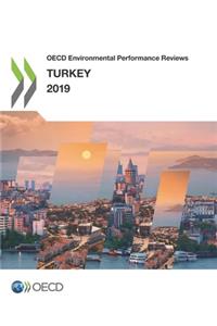 OECD Environmental Performance Reviews