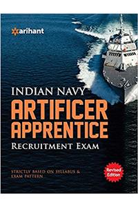 Indian Navy Artificer Apprentice Recruitment Exam