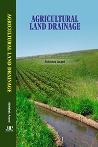 Agricultural Land Drainage (First Edition)