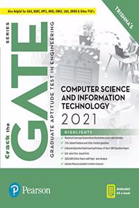 GATE Computer Science and Information Technology 2021