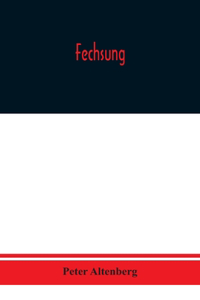 Fechsung