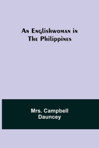 Englishwoman in the Philippines
