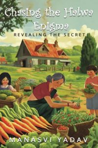 Chasing the Halwa Enigma: Revealing the Secret