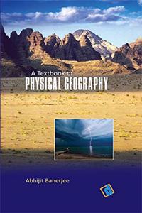 Textbook of Physical Geography