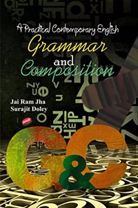 A Practical Contemporary English Grammar and Composition