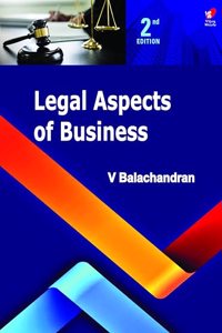 Legal Aspects of Business, 2e