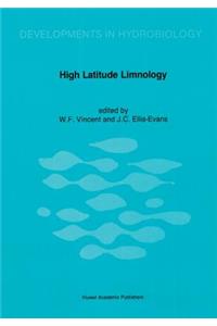 High Latitude Limnology