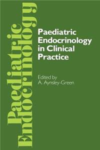 Paediatric Endocrinology in Clinical Practice