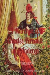24 Marchen von Charles Perrault und anderen