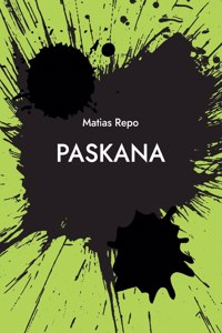 Paskana