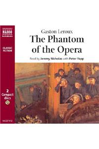 The Phantom of the Opera