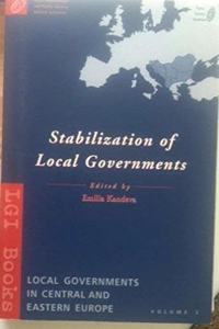 Stabilization of Local Governments