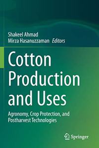 Cotton Production and Uses