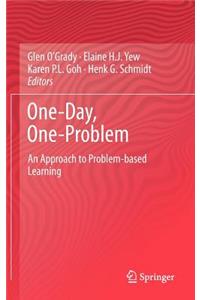 One-Day, One-Problem