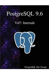 PostgreSQL 9.6 Vol7