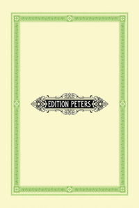 Suite in a Minor Twv 55: A2 (Edition for Flute and Piano) [Incl. CD]