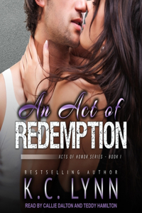 Act of Redemption Lib/E