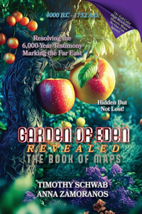 Garden of Eden Revealed