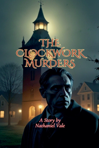 The Clockwork Murders