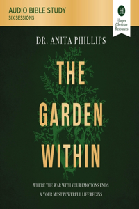 Garden Within: Audio Bible Studies