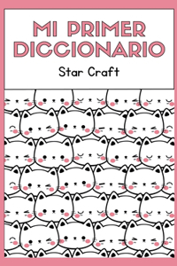 Mi Primer Diccionario