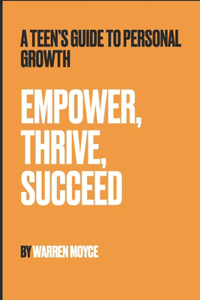 Empower, Thrive, Succeed