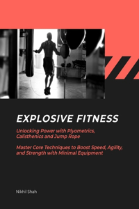 Explosive Fitness