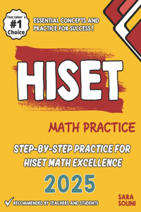HISET Math Practice