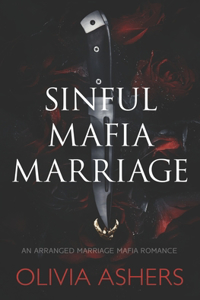 Sinful Mafia Marriage