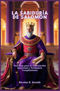 La Sabiduría de Salomón