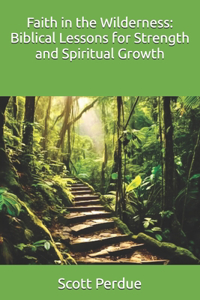 Faith in the Wilderness