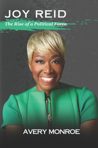 Joy Reid