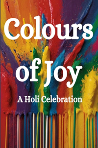 Colors of Joy
