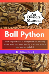 Ball Python