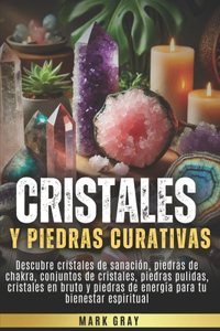 Cristales y Piedras Curativas: Descubre cristales de sanación, piedras de chakra, conjuntos de cristales, piedras pulidas, cristales en bruto y piedras de energía para tu bienesta