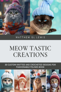 Meow tastic Creations