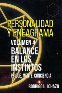 Personalidad Y Eneagrama